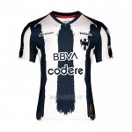 Camiseta Monterrey Primera Authentic 2025