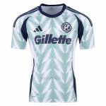 Camiseta New England Revolution Jugador Leonardo Campana Segunda 2025