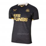 Camiseta Newcastle United Segunda 2021-2022