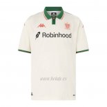Camiseta Nice Segunda 2025-2026