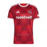 Camiseta Nurnberg Primera 2026-2027