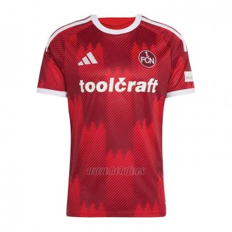 Camiseta Nurnberg Primera 2026-2027