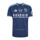 Camiseta Paris FC Primera 2026-2027