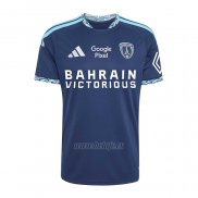 Camiseta Paris FC Primera 2026-2027