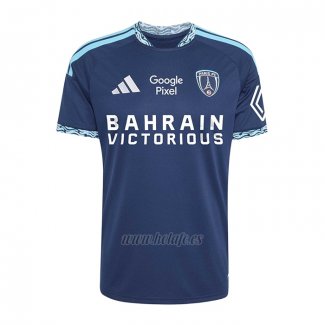 Camiseta Paris FC Primera 2026-2027