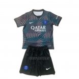 Camiseta Paris Saint-Germain Portero Primera Nino 2026-2027