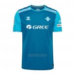 Camiseta Real Betis Tercera 2024-2025