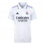 Camiseta Real Madrid Primera 2022-2023