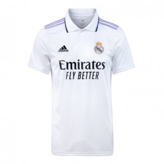 Camiseta Real Madrid Primera 2022-2023