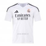 Camiseta Real Madrid Primera 2024-2025 (2XL-4XL)