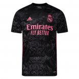 Camiseta Real Madrid Tercera 2020-2021