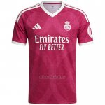 Camiseta Real Madrid Tercera 2026-2027