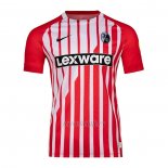 Camiseta SC Freiburg Primera 2026-2027