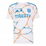 Camiseta San Diego Segunda 2026