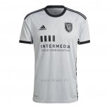 Camiseta San Jose Earthquakes Segunda 2022