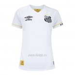 Camiseta Santos Primera Mujer 2023