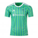 Camiseta Seattle Sounders Primera 2024-2025