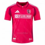Camiseta St. Louis City Primera Authentic 2025