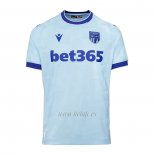 Camiseta Stoke City Tercera 2026-2027