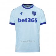 Camiseta Stoke City Tercera 2026-2027