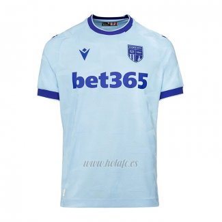 Camiseta Stoke City Tercera 2026-2027