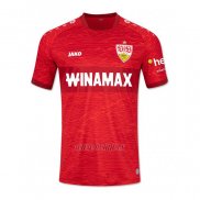 Camiseta Stuttgart Segunda 2023-2024