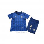 Camiseta Sunderland Tercera Nino 2026-2027