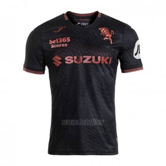 Camiseta Turin Tercera 2025-2026