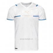 Camiseta Uruguay Segunda 2021