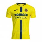 Camiseta Villarreal Primera 2025-2026