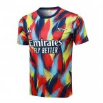 Camiseta de Entrenamiento Arsenal 2025-2026 Multicolor