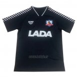 Camiseta de Entrenamiento Colo-Colo 2022 Negro