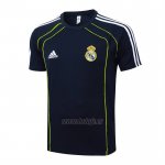 Camiseta de Entrenamiento Real Madrid 2025-2026 Azul
