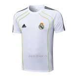 Camiseta de Entrenamiento Real Madrid 2025-2026 Blanco