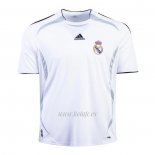 Camiseta de Entrenamiento Real Madrid Teamgeist 2021-2022 Blanco