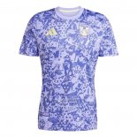 Camiseta de Entrenamiento Tigres UANL 2024-2025