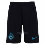 Pantalones Inter Milan Primera 2025-2026