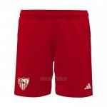 Pantalones Sevilla Segunda 2025-2026