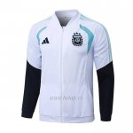 Rompevientos del Argentina 2026-2027 Blanco