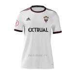 Tailandia Camiseta Albacete Primera 2021-2022