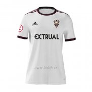 Tailandia Camiseta Albacete Primera 2021-2022