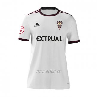 Tailandia Camiseta Albacete Primera 2021-2022