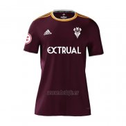 Tailandia Camiseta Albacete Segunda 2021-2022