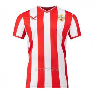 Tailandia Camiseta Almeria Primera 2023-2024