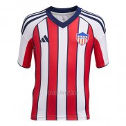 Tailandia Camiseta Atletico Junior Primera 2026