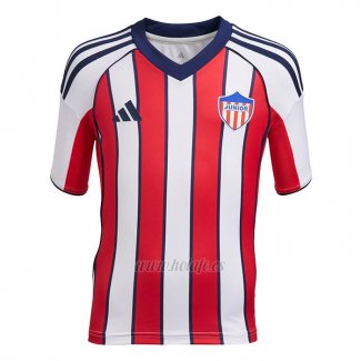Tailandia Camiseta Atletico Junior Primera 2026