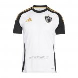 Tailandia Camiseta Atletico Mineiro Segunda 2025