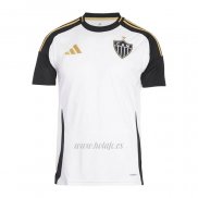 Tailandia Camiseta Atletico Mineiro Segunda 2025