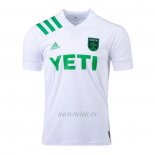 Tailandia Camiseta Austin Segunda 2021