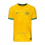 Tailandia Camiseta Australia Primera 2022